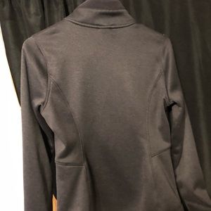 North face hoodie